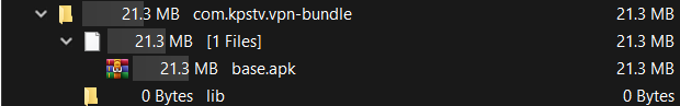 Bundle - Release